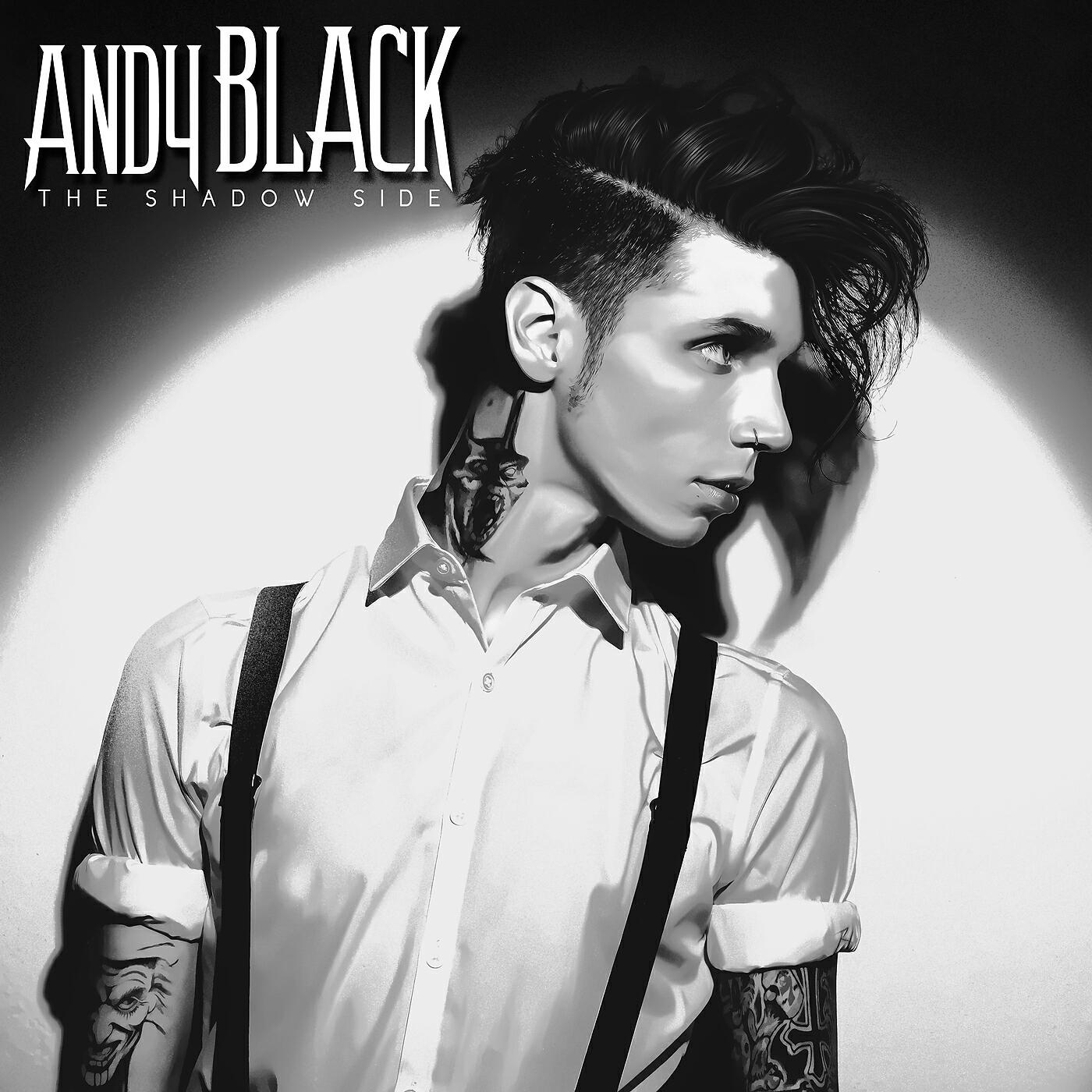 Andy Black - Louder Than Your Love