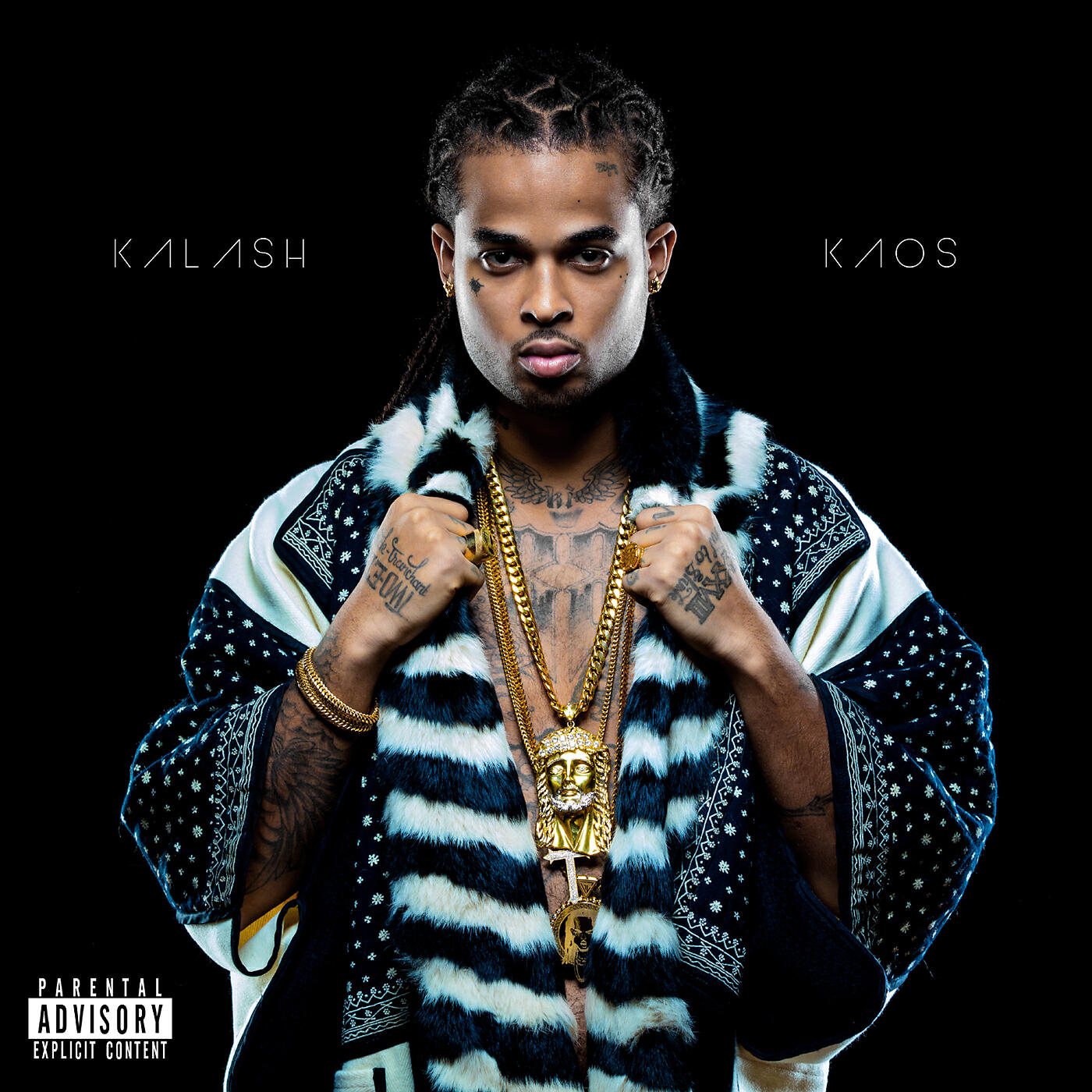 Kalash - Bando