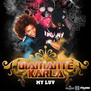 DIAMANTE все песни в mp3