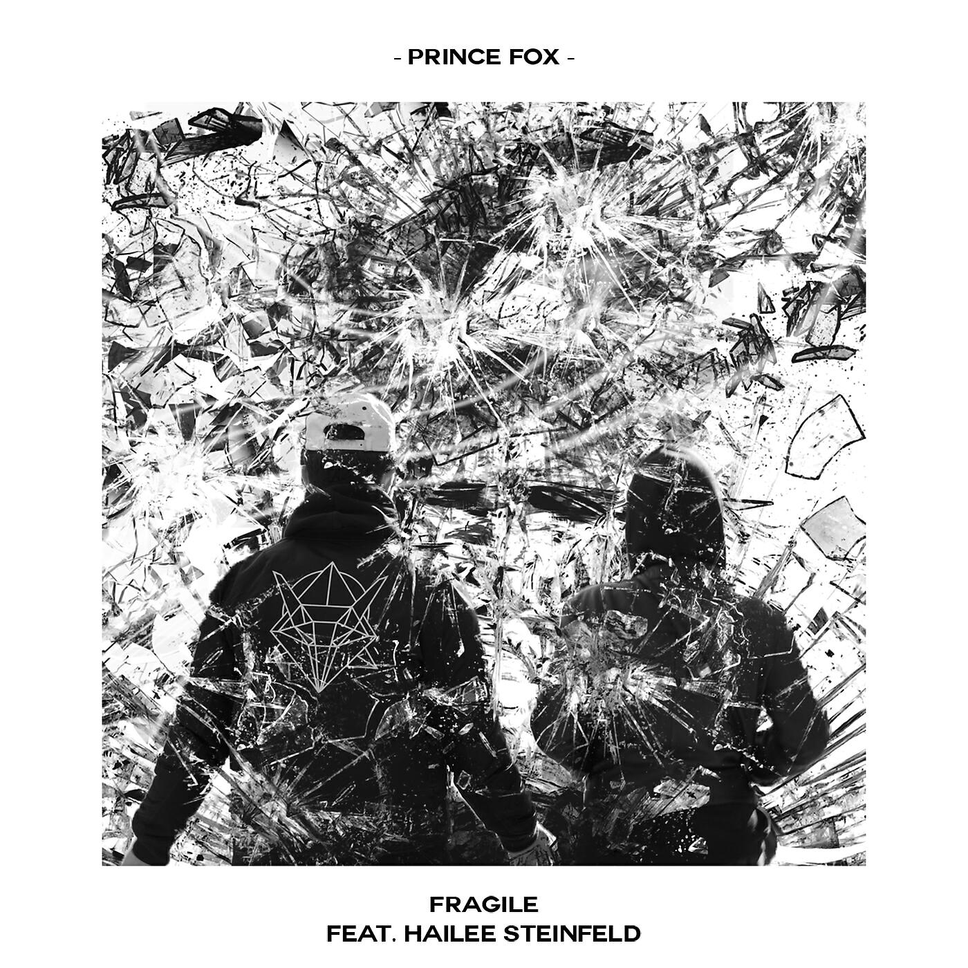 Prince Fox - Fragile