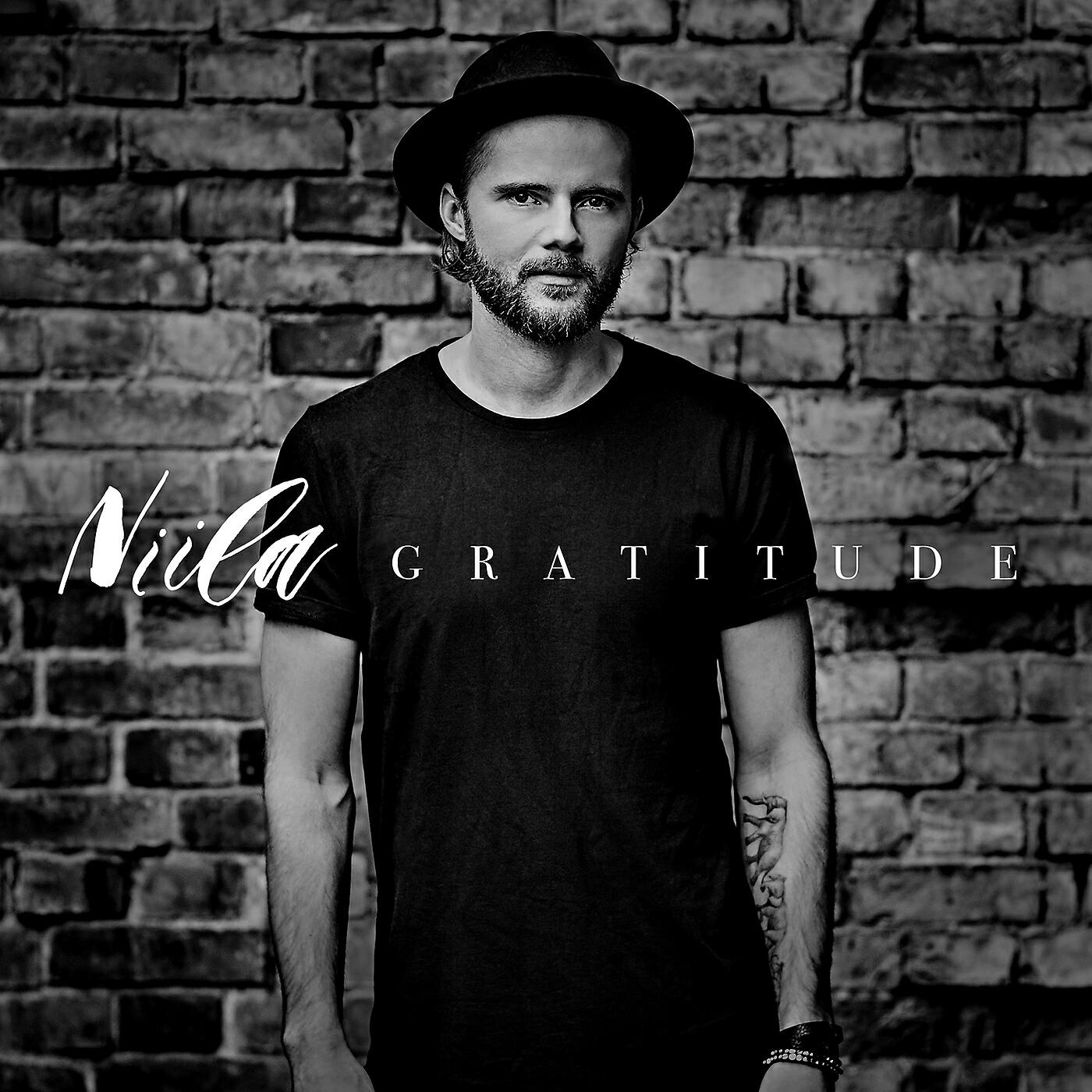 Niila - Restless Heart