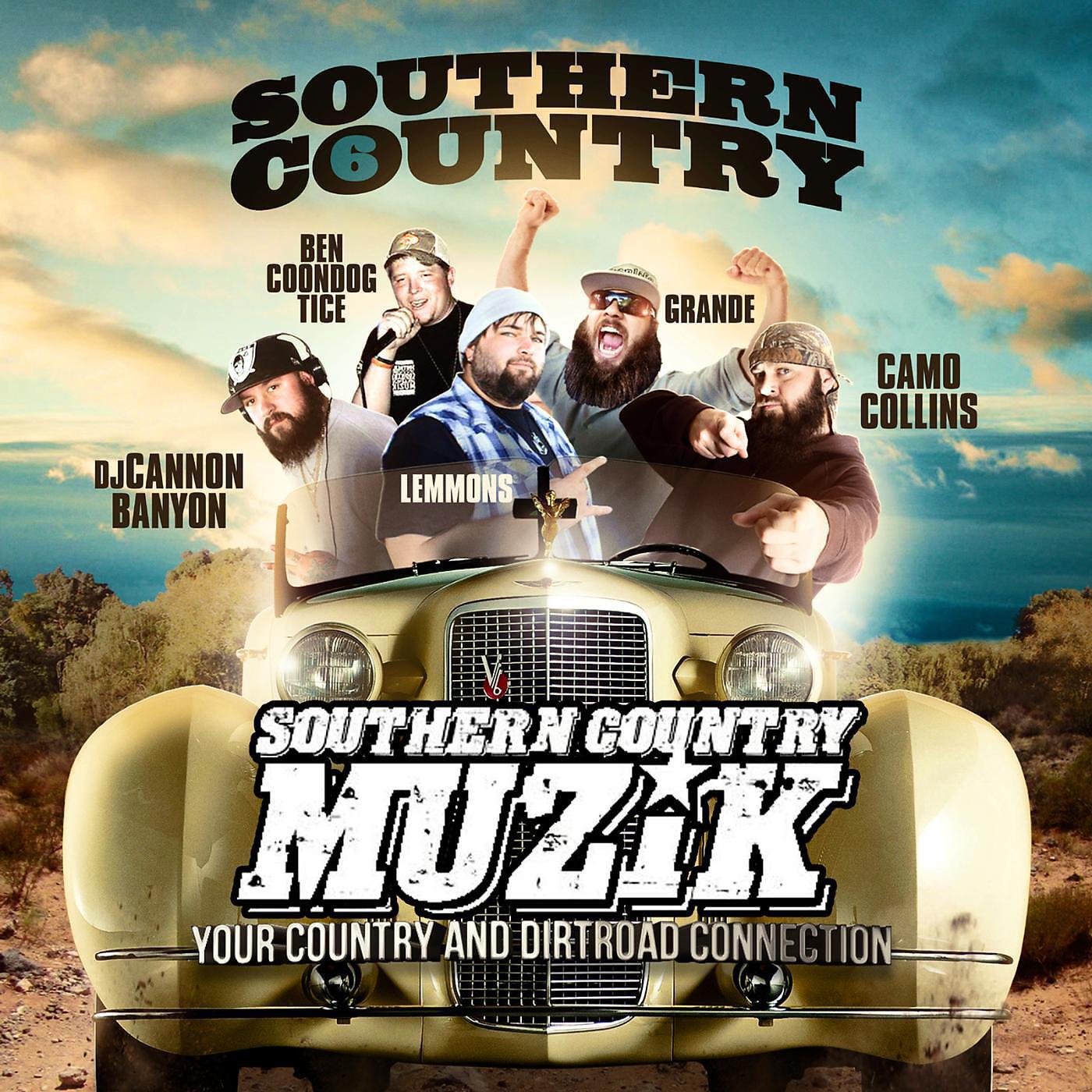 Southern Country Muzik - Load Up (feat. Charlie Farley)