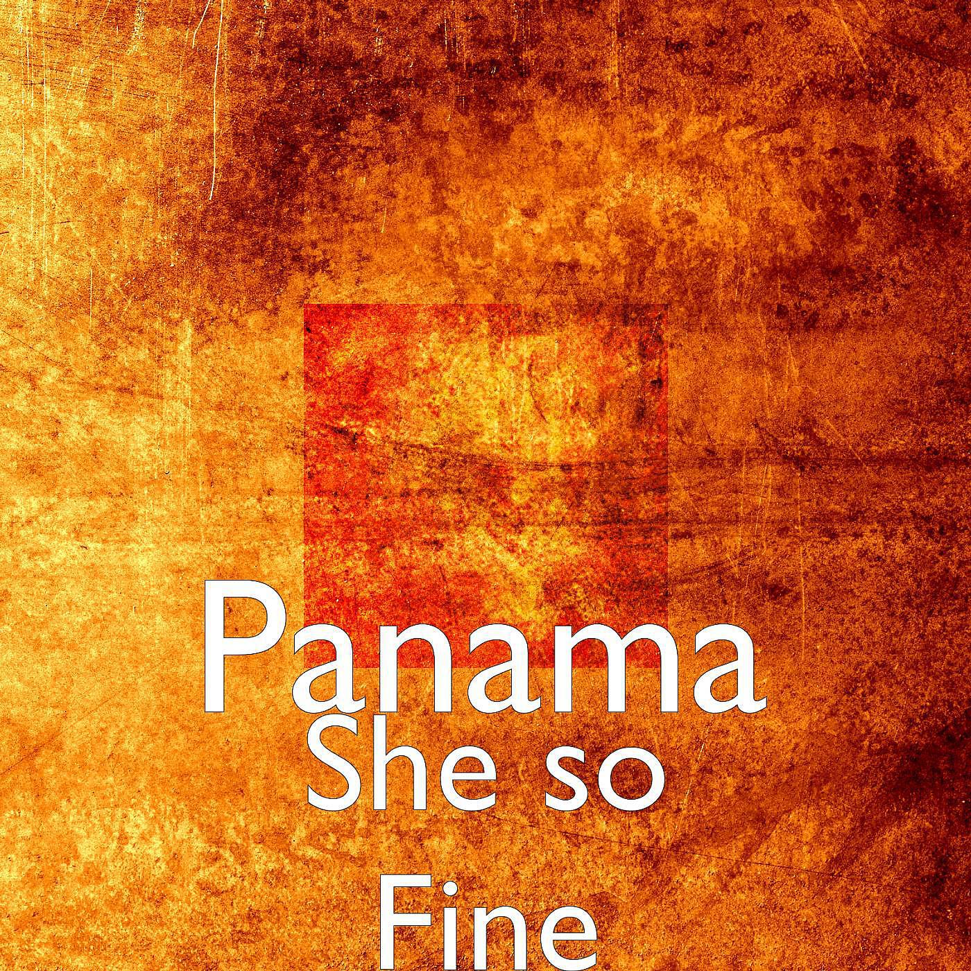 Panama & Dashawn Carter - She so Fine