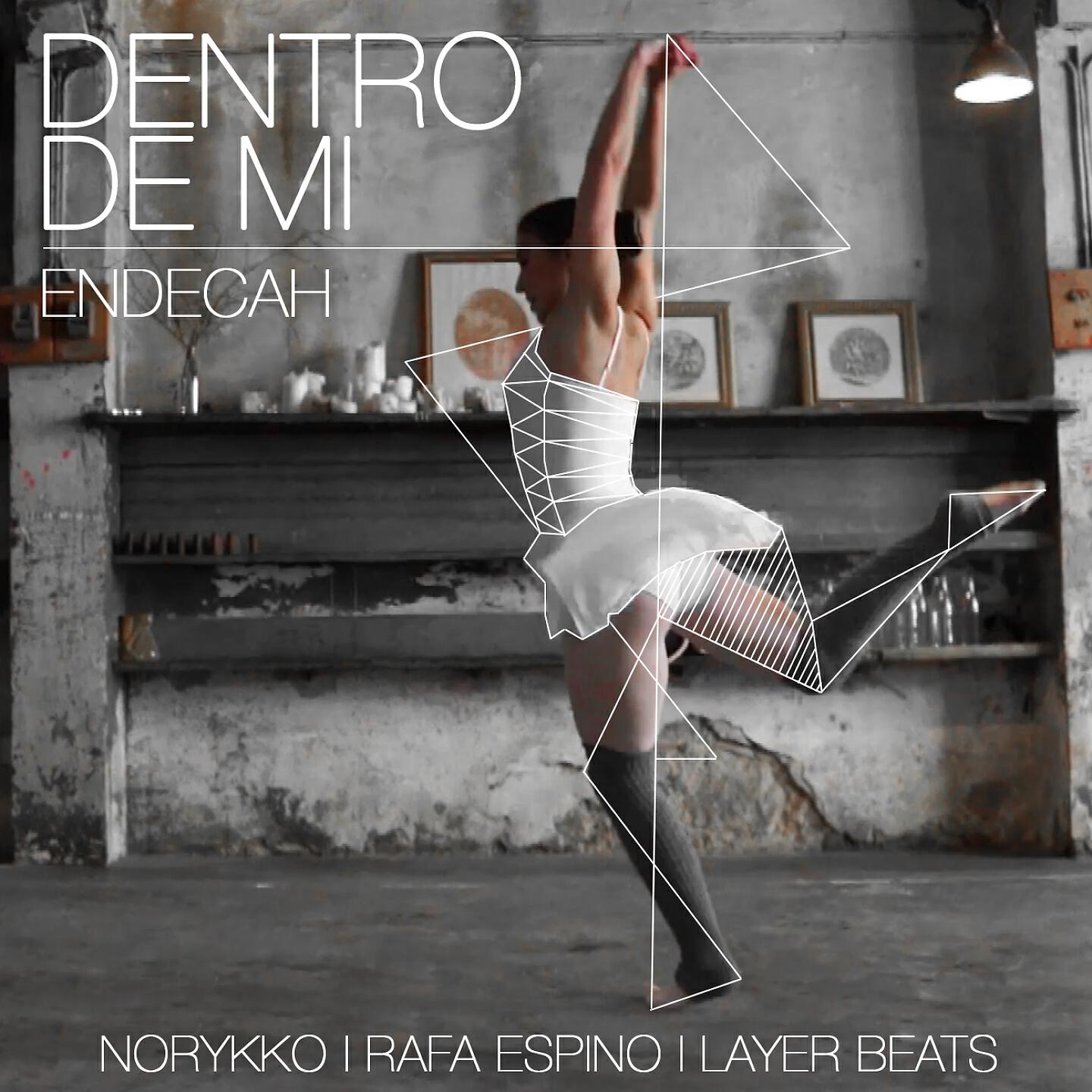 Endecah - Dentro de Mí