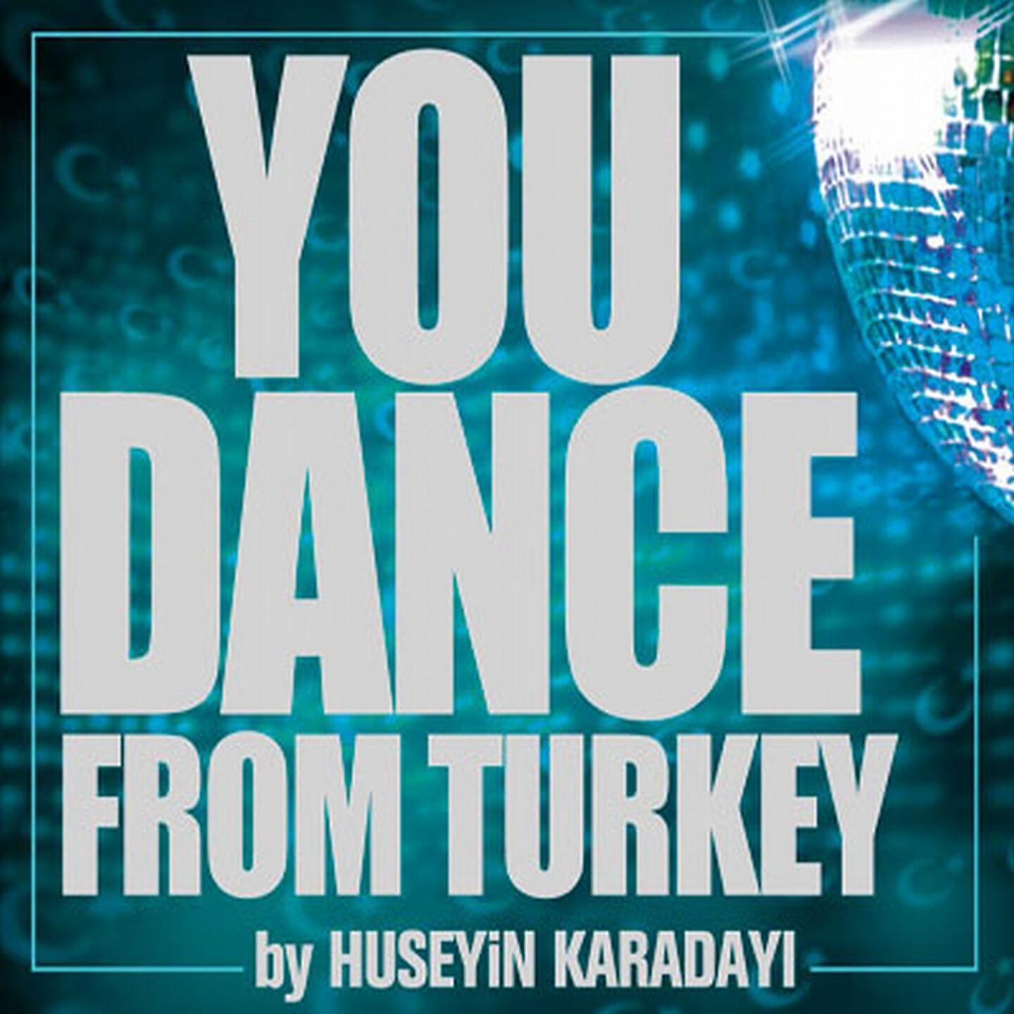 Hüseyin Karadayı - Vagon