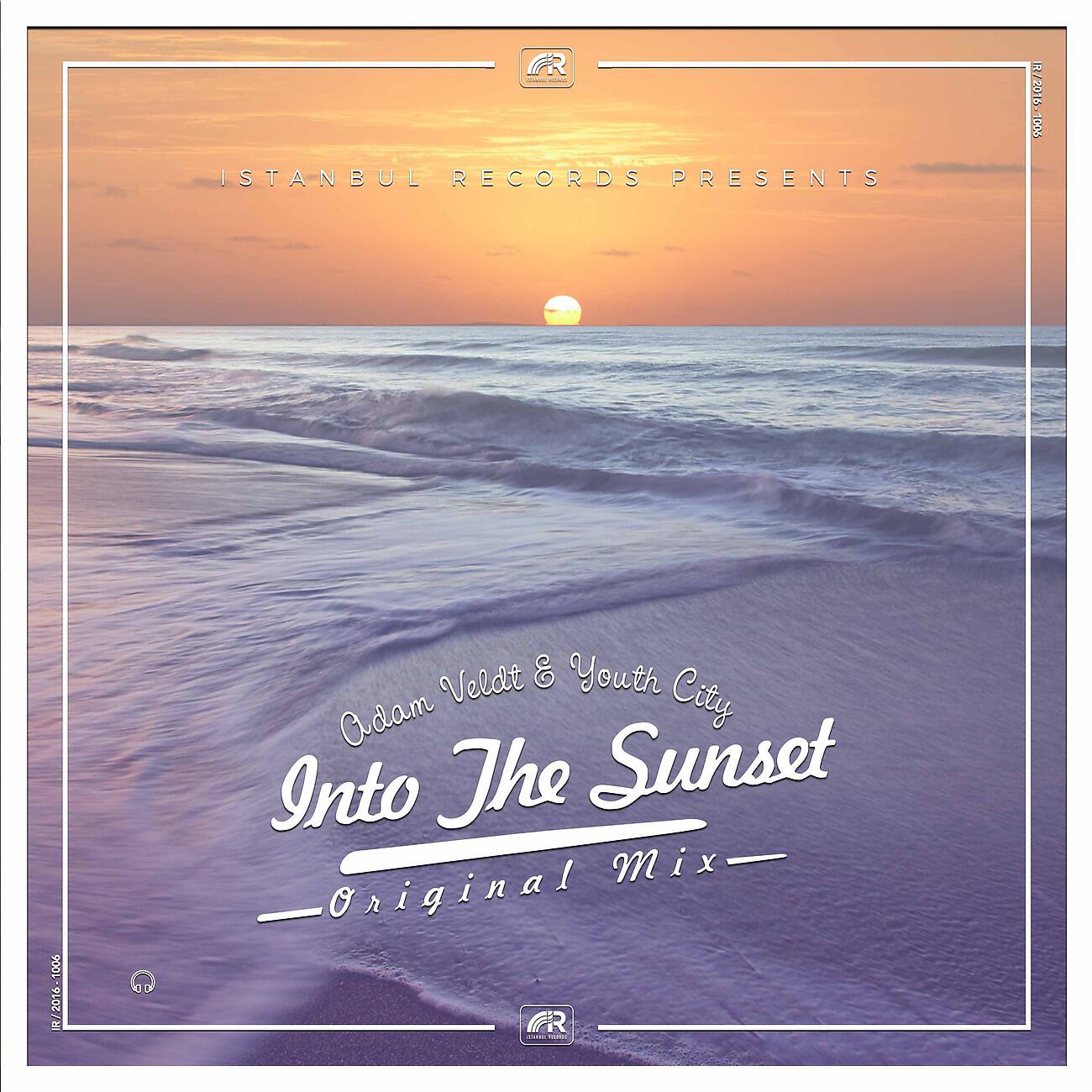 Adam Veldt - Into the Sunset