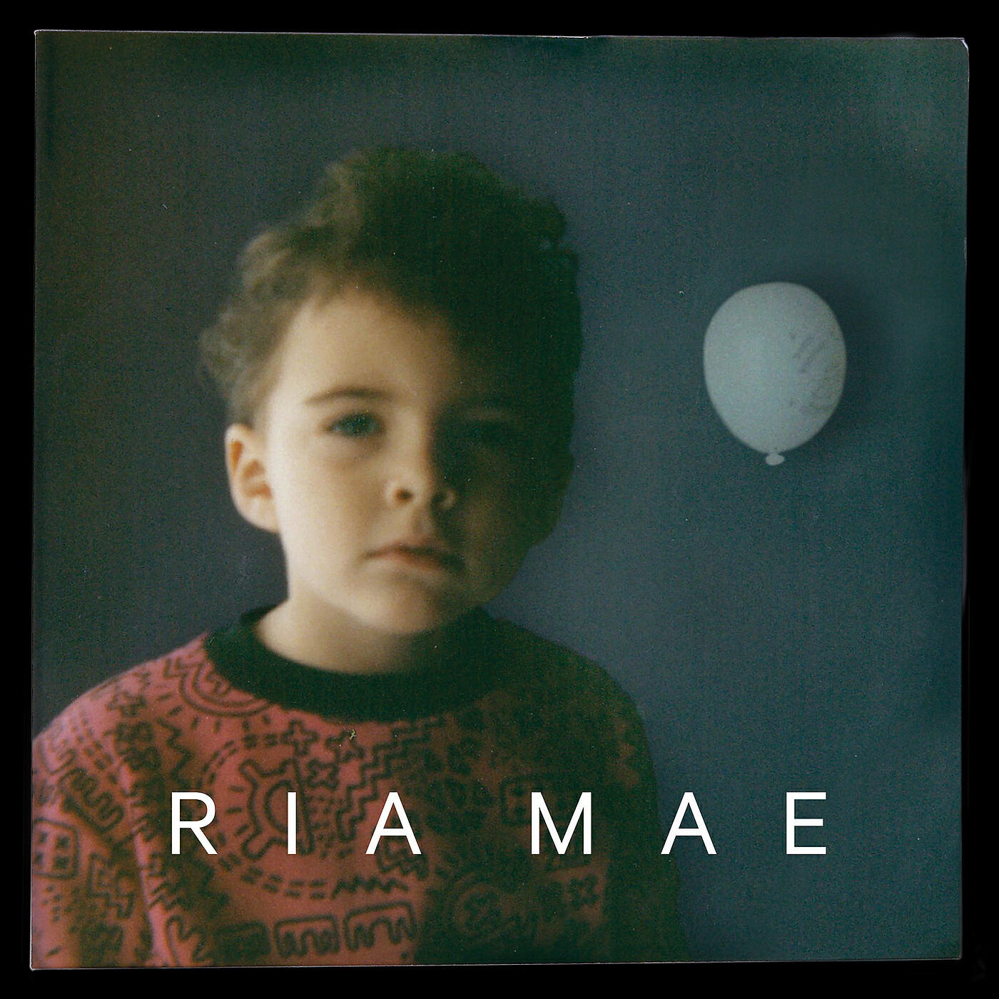 Ria Mae - Ooh Love