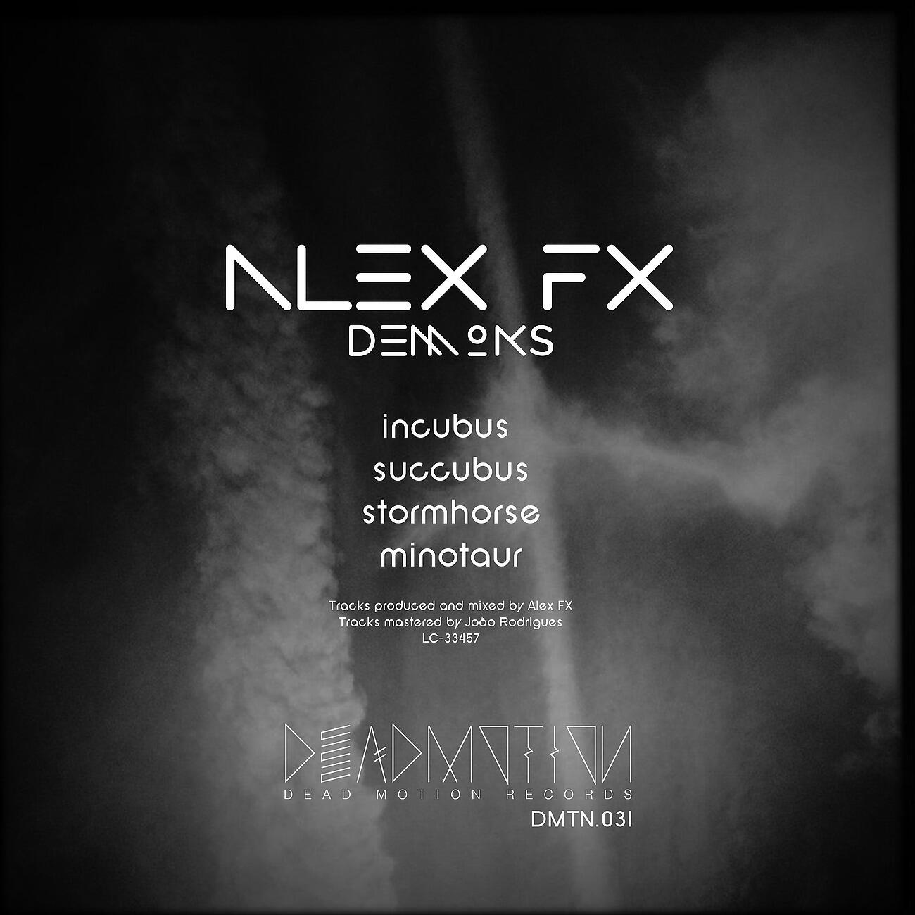 Alex FX - Succubus