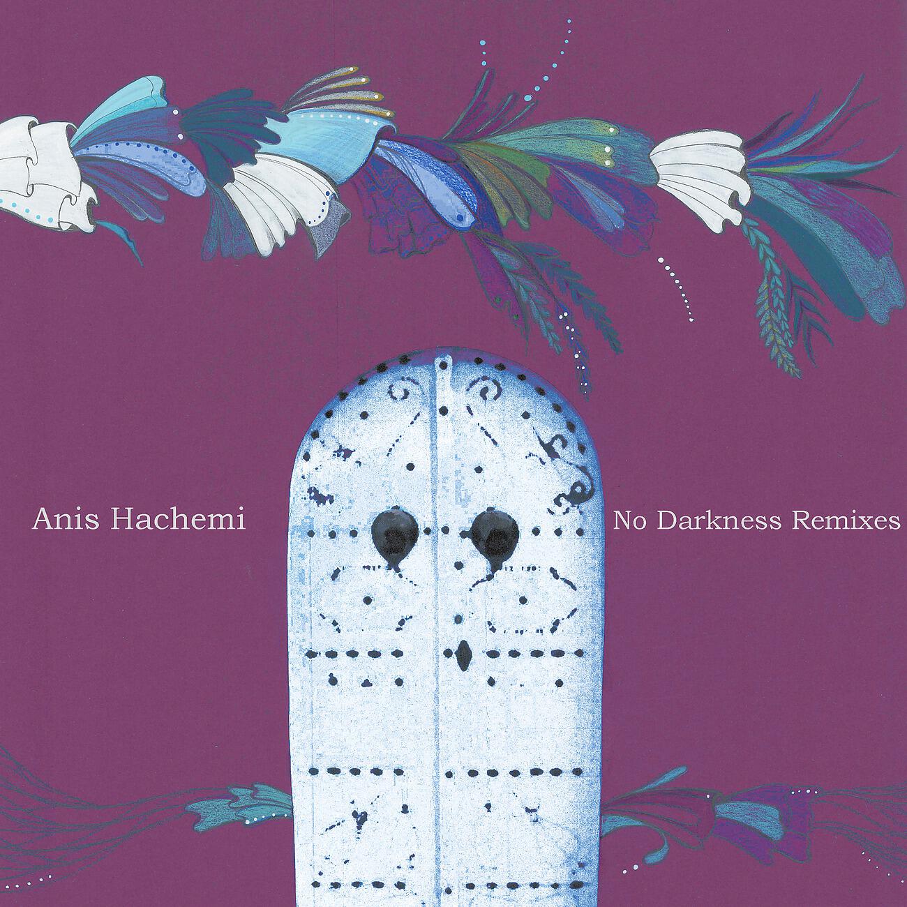 Anis Hachemi - No Darkness (Mike Ravelli Remix)