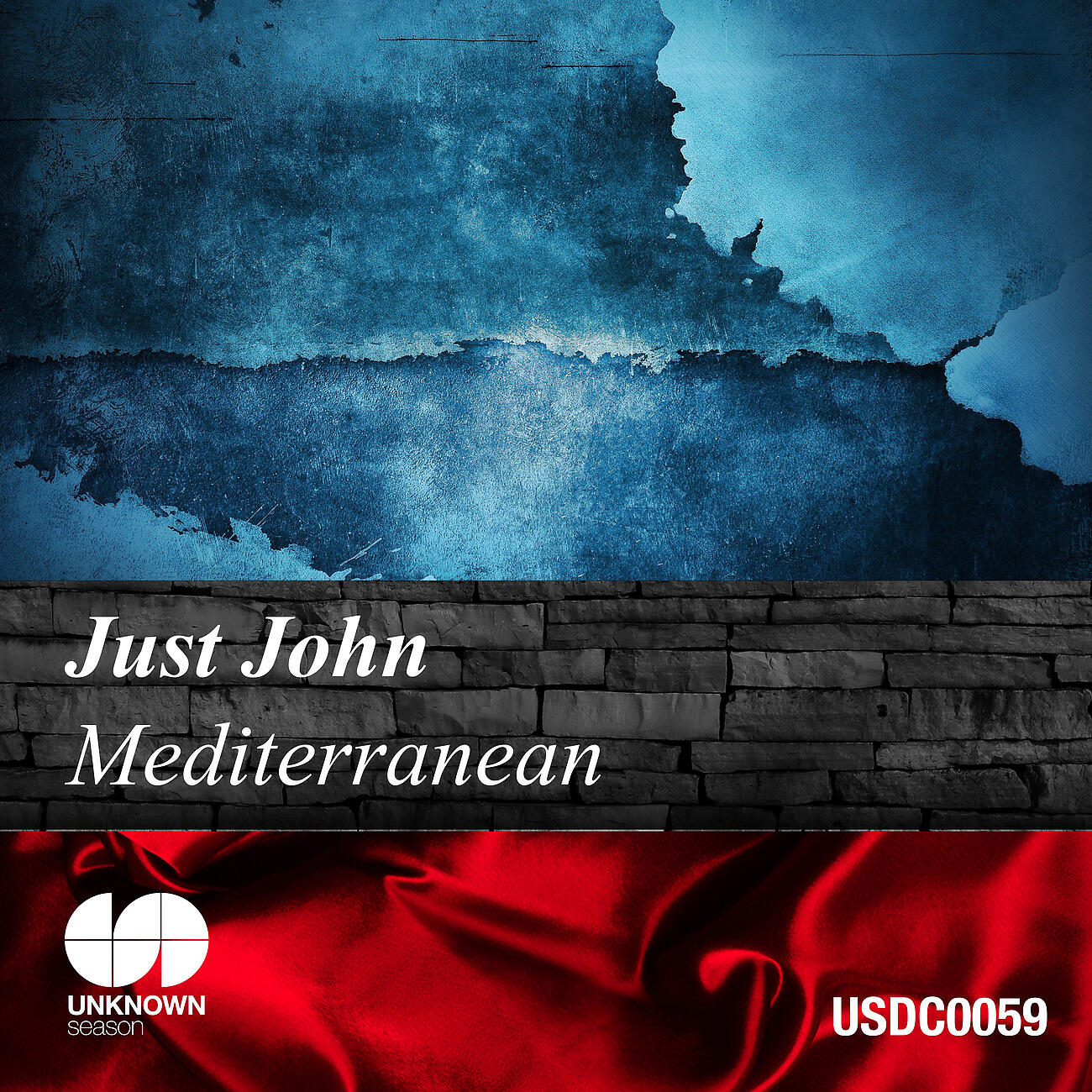 Just John - Mediterranean