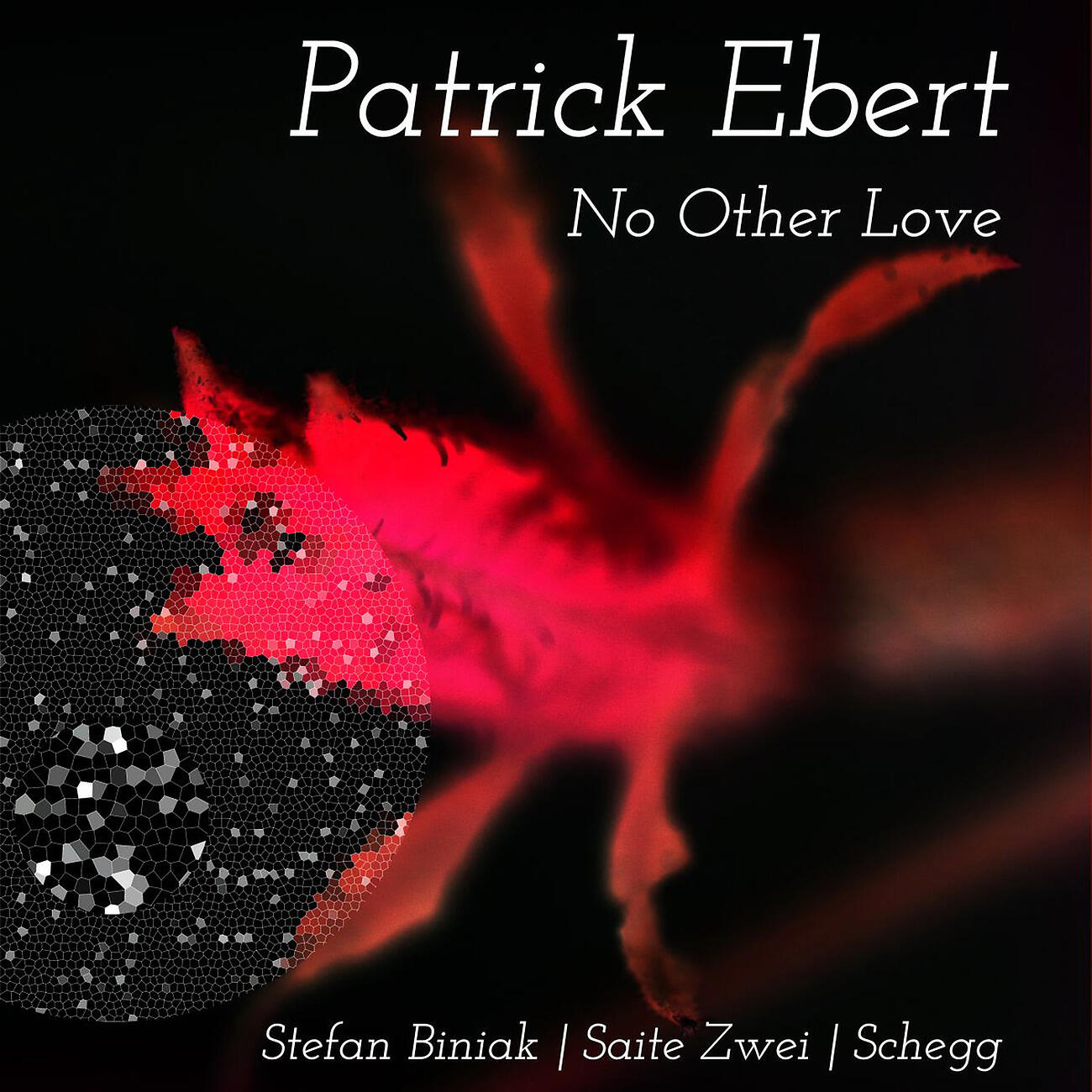 Patrick Ebert - How It Feels (Schegg Remix)