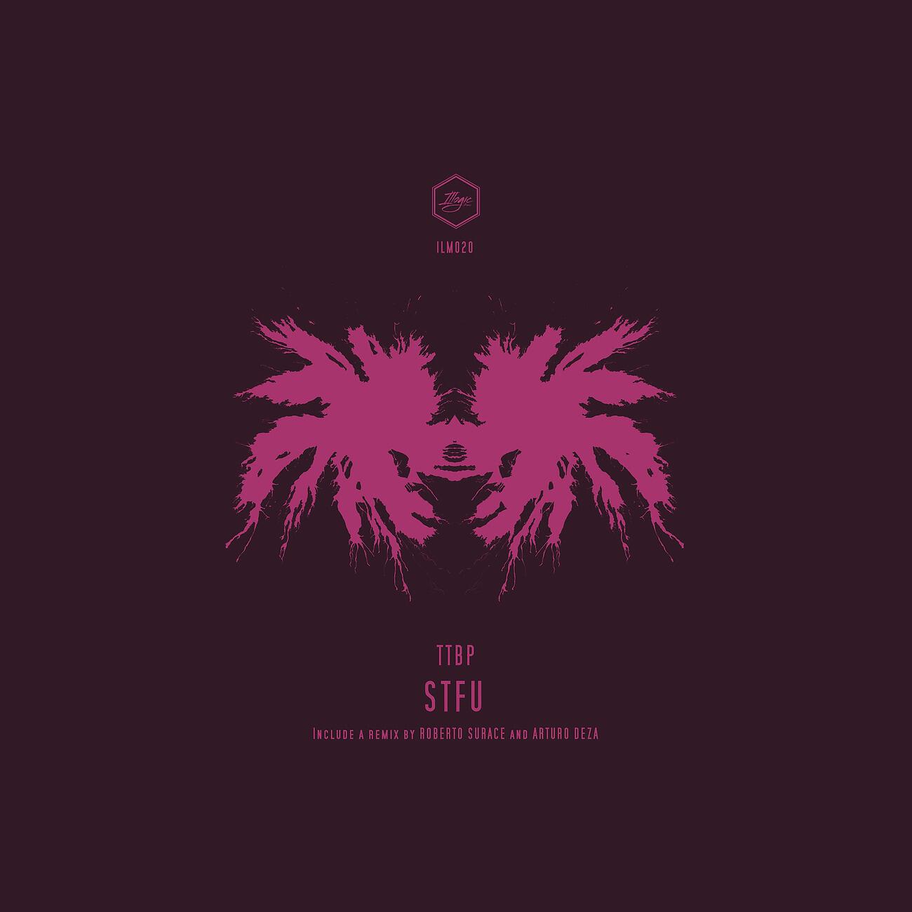 TTBP - Stfu (Roberto Surace Remix)