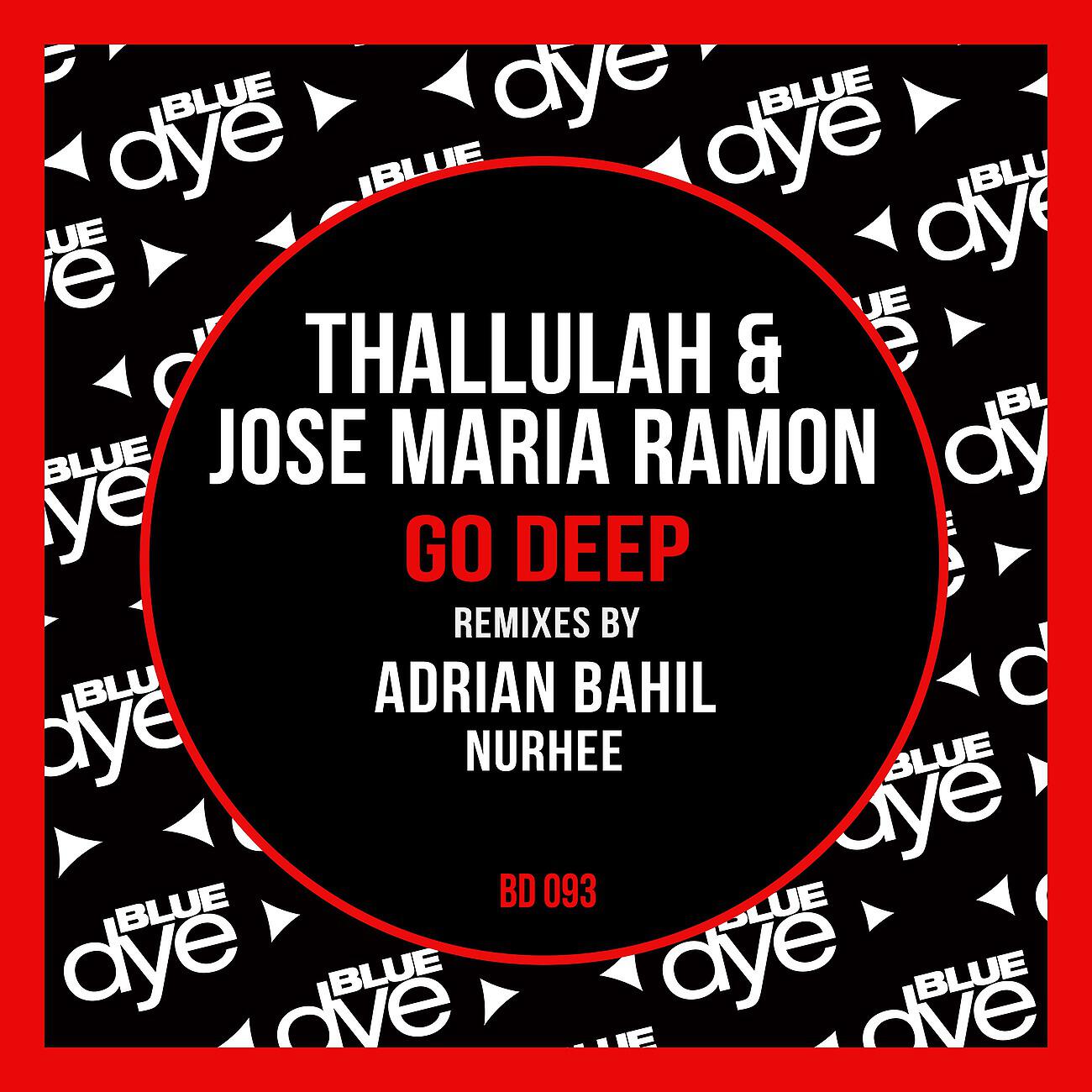 Thallulah - Go Deep (Nurhee 3 Vibes Remix)