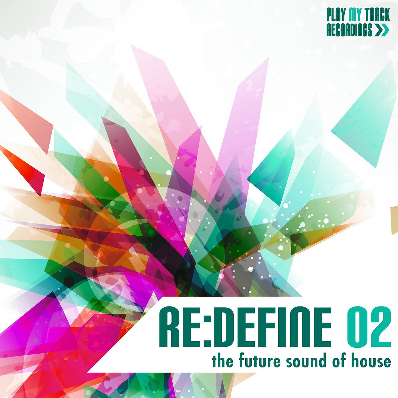 DJ Chus - In Stereo (DJ PP '10 Years Later' Mix)