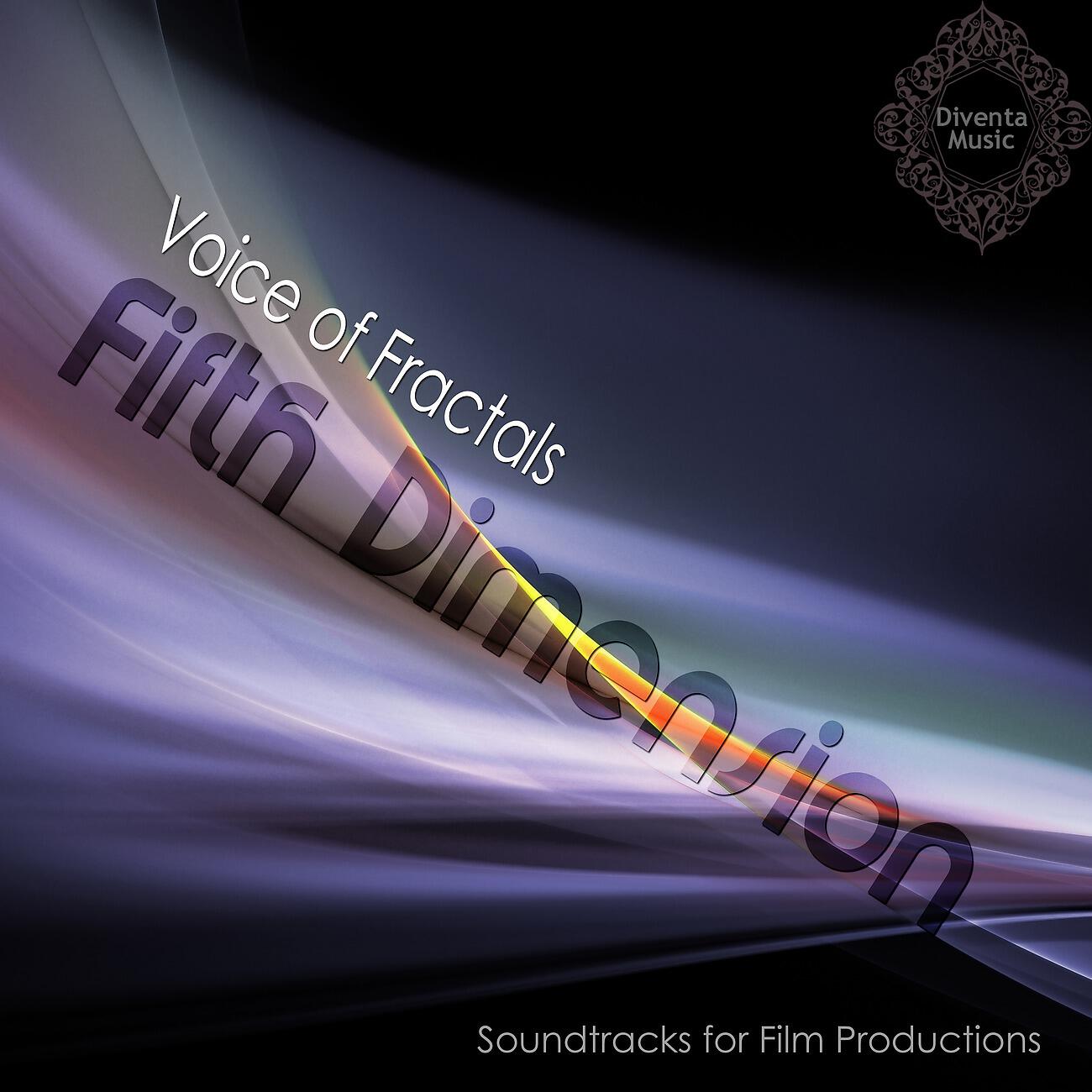 Voice Of Fractals - Regal