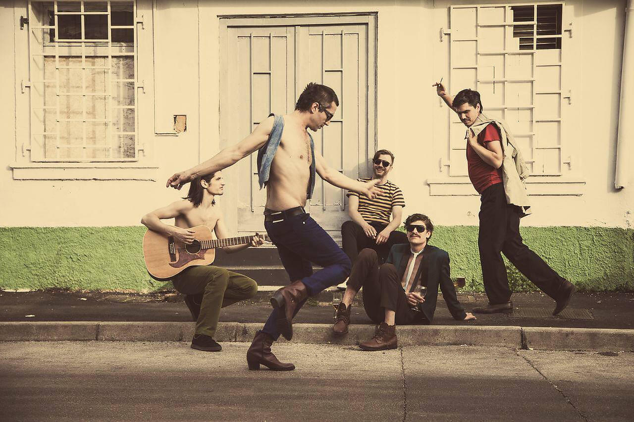 Jonathan все песни в mp3