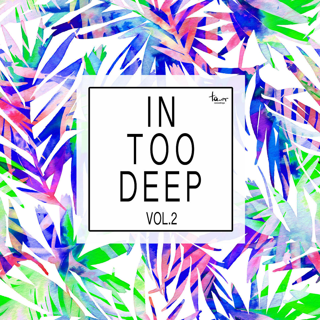 Twopandas - Make Me Alive (Eriq Johnson Remix)