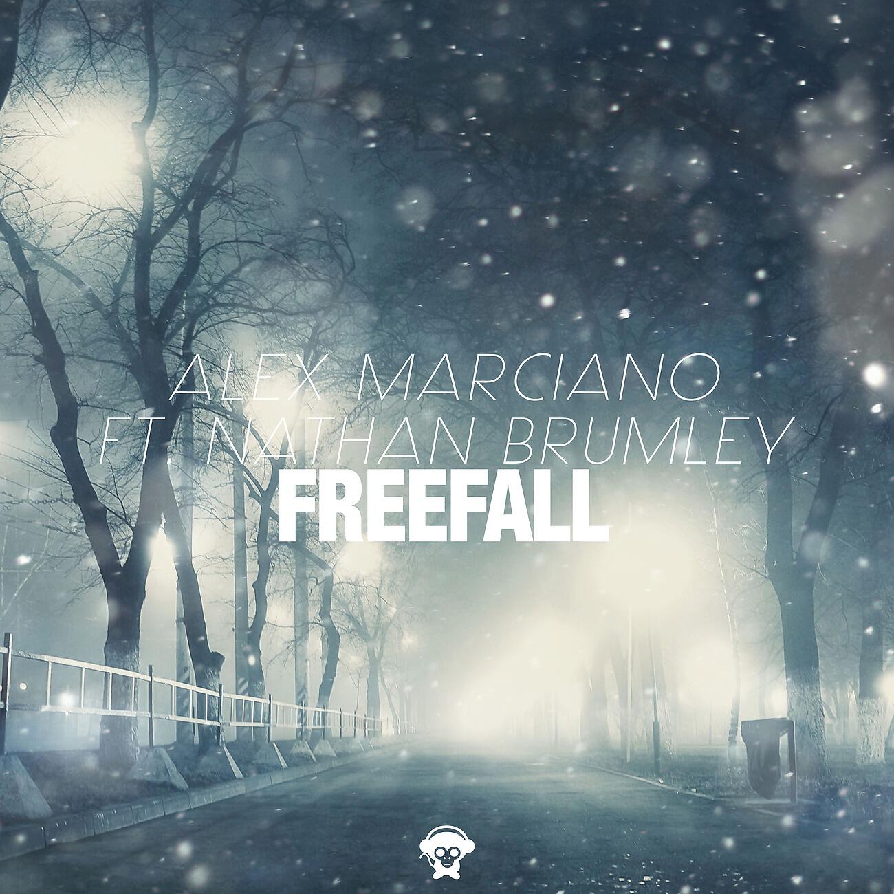 Alex Marciano - Freefall