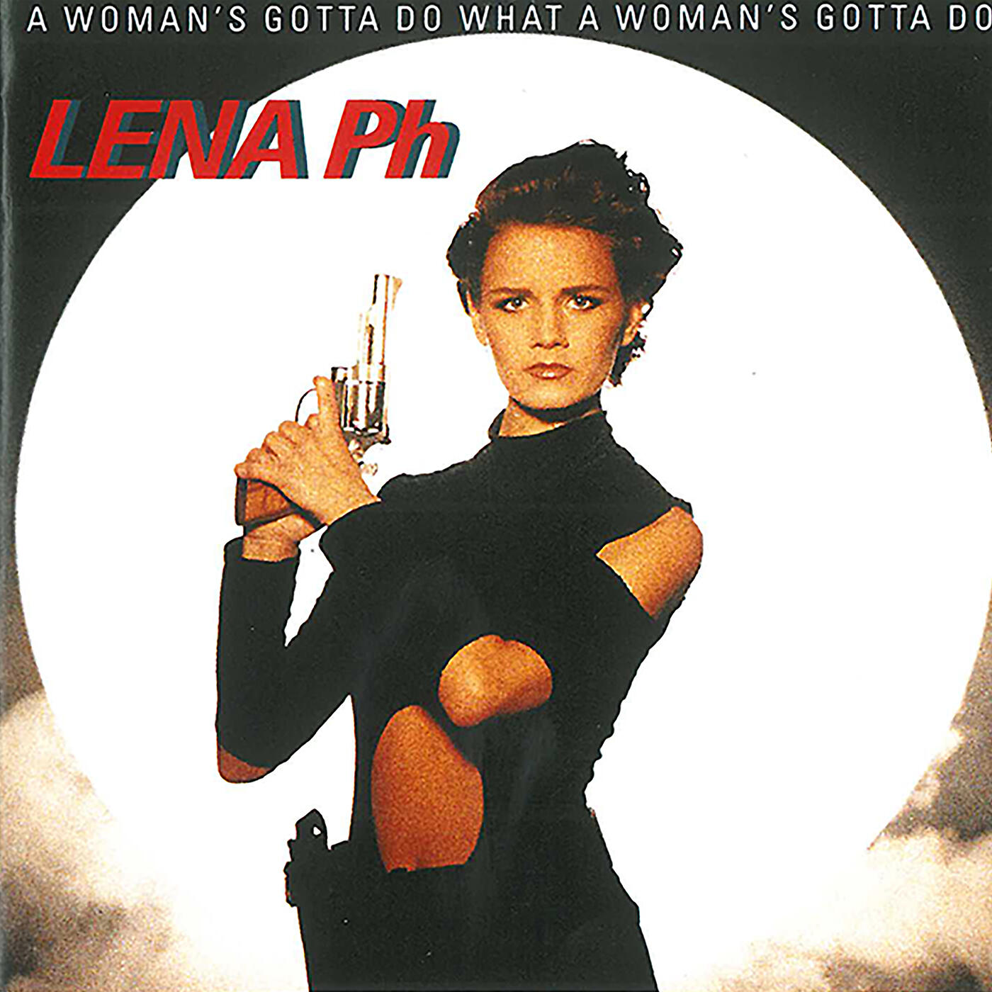 Lena Philipsson - Hard to Be a Lover