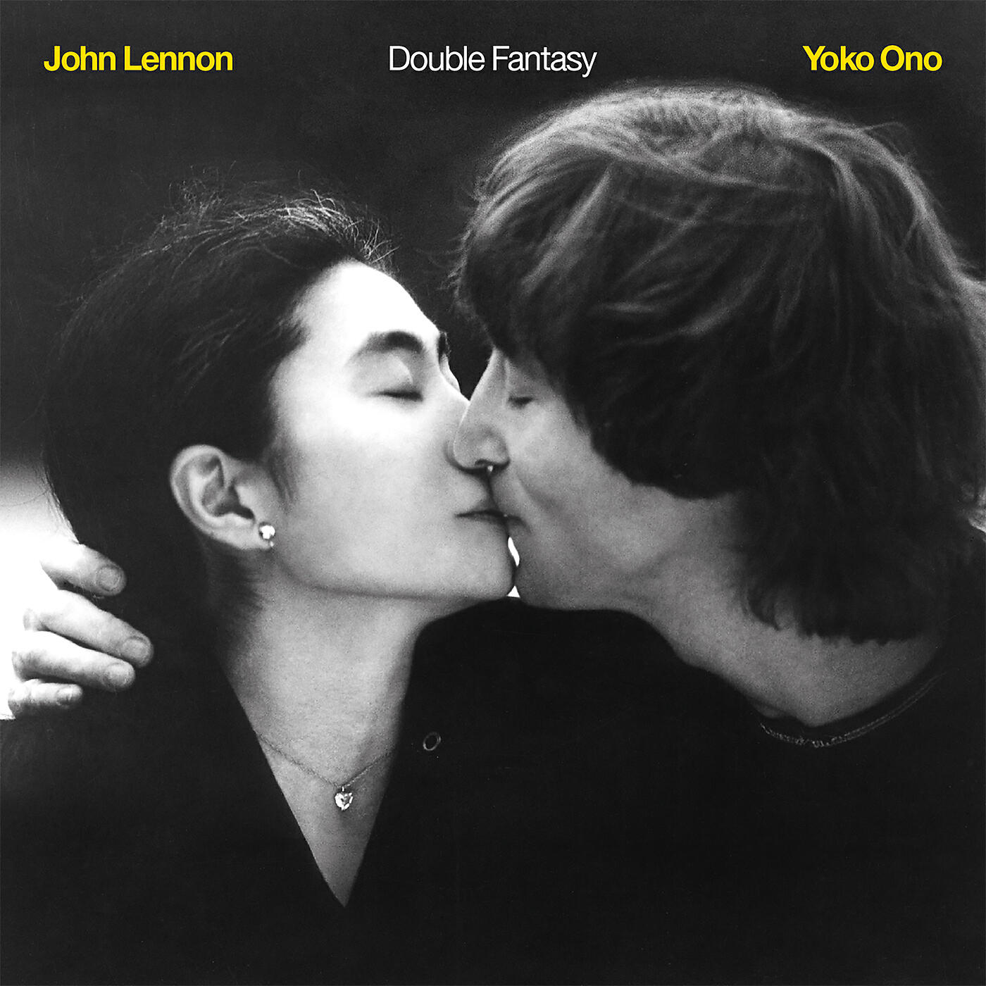 John Lennon - Watching The Wheels (Remastered 2010)