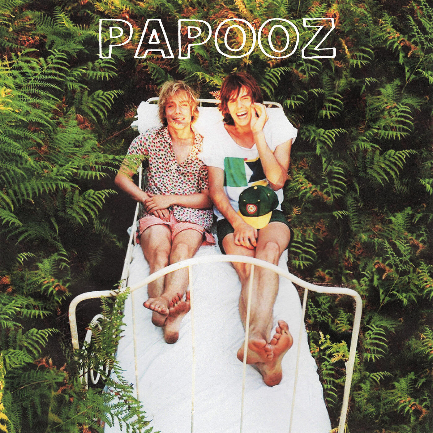 Papooz - Good Times on Earth