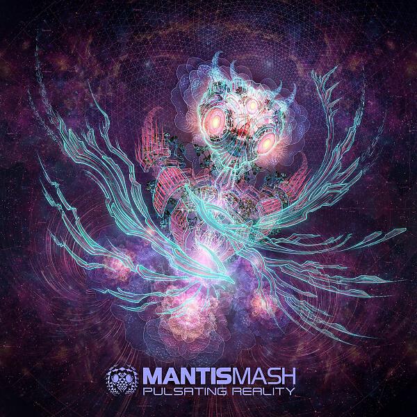 MantisMash - Turn Of Events (Ozric Tentacles Remix)