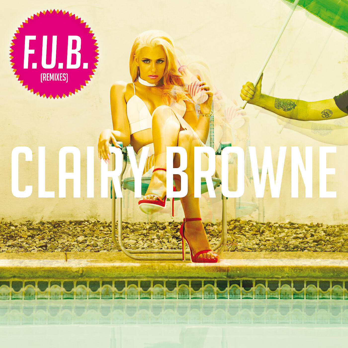 Clairy Browne - F.U.B. (Morlando Remix)