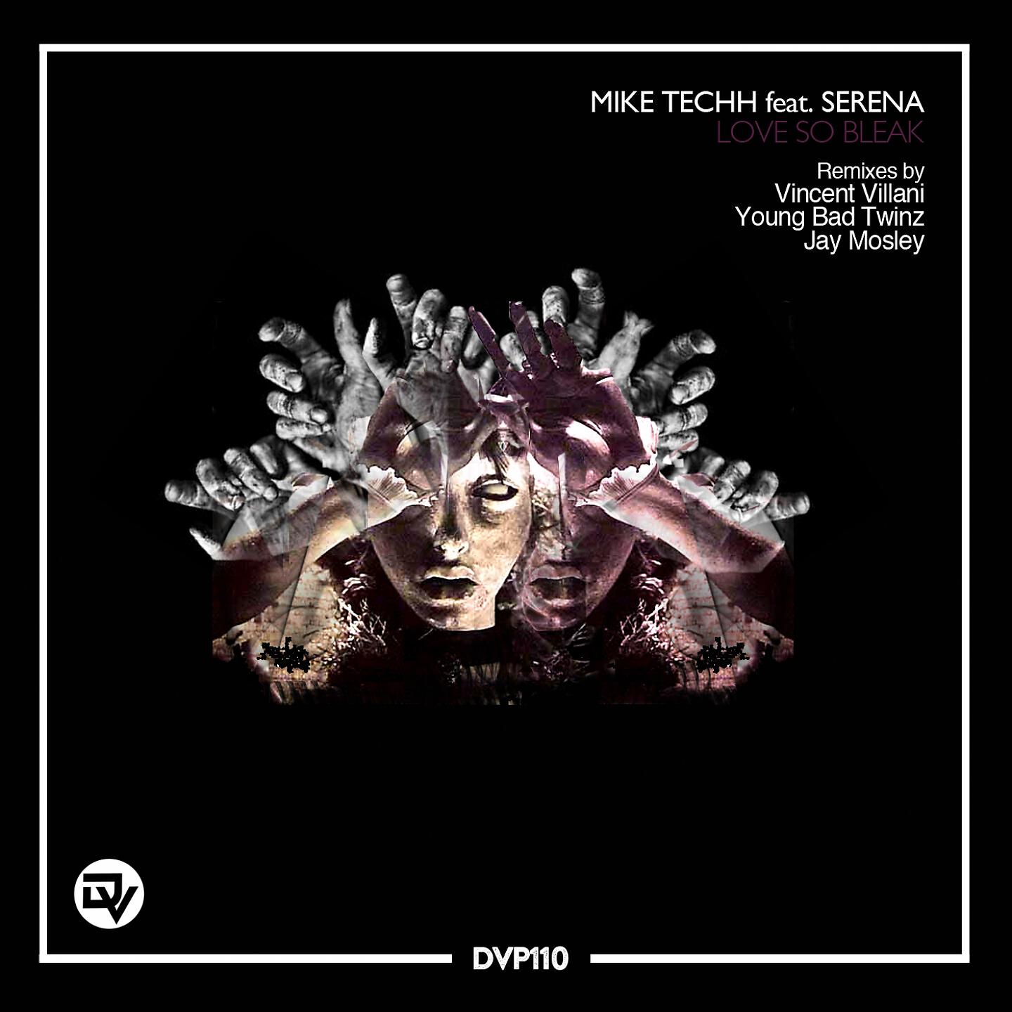 Mike Techh - Love so Bleak (Vincent Villani Remix)