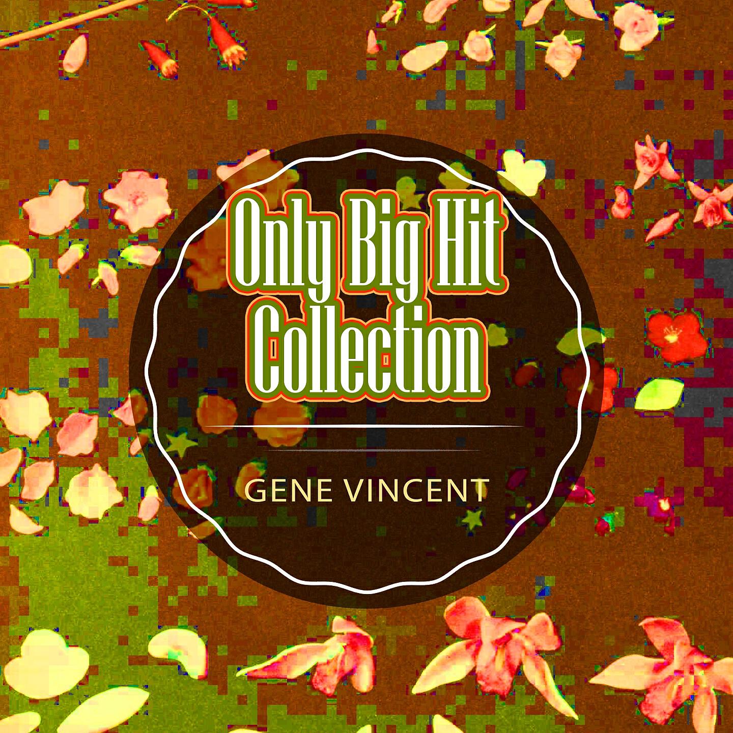 Gene Vincent - Big Fat Saturday Night