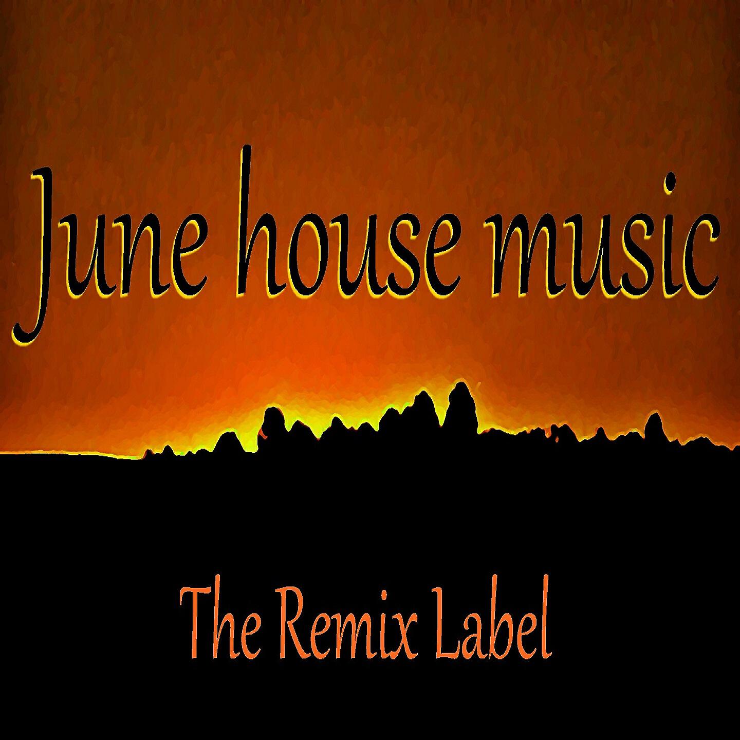 Deephouse - Loving The Enemies