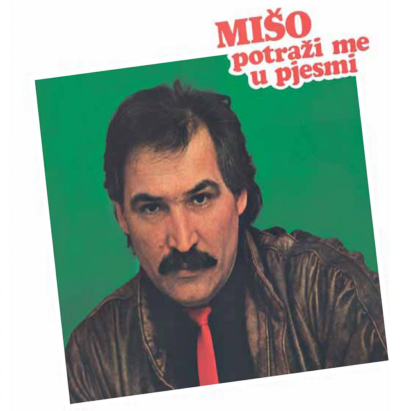 Miso Kovac - Moja Kristina