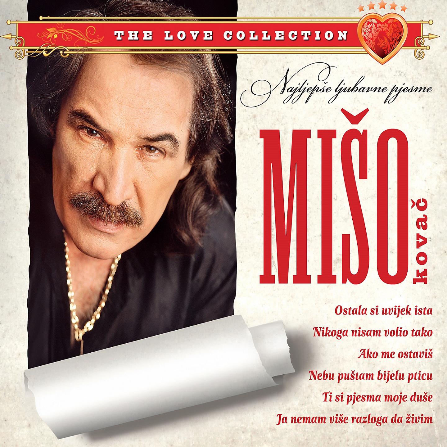 Miso Kovac - Još I Danas Teku Suze Jedne Žene