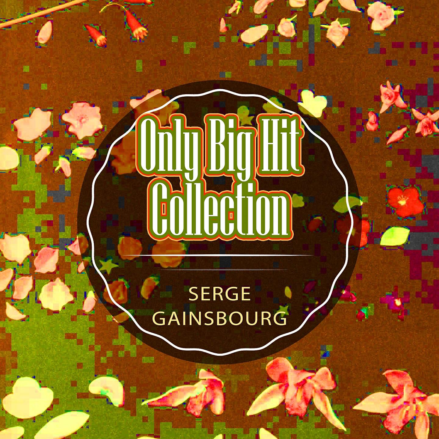 Serge Gainsbourg - Ce Mortel Ennui