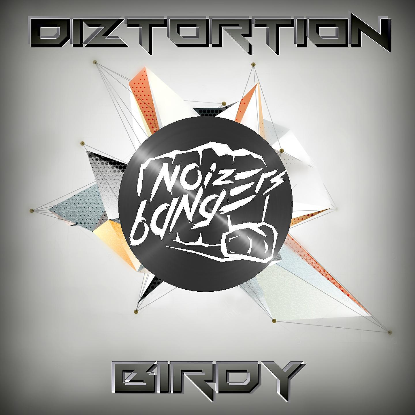 Diztortion - Birdy