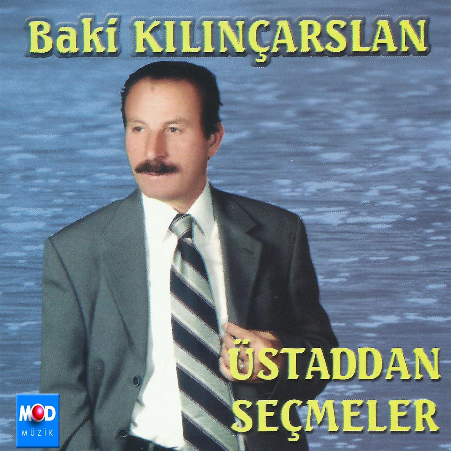 Постер альбома Üstaddan Seçmeler