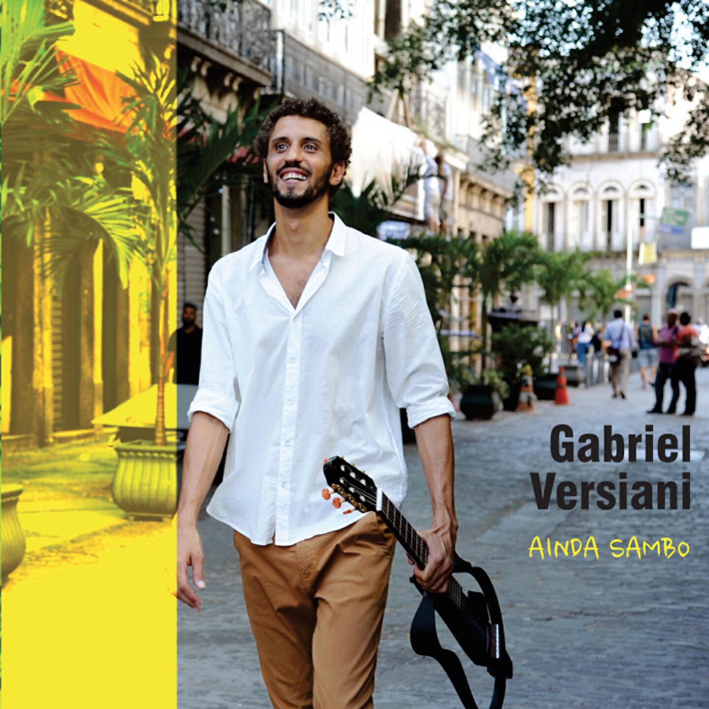 Gabriel Versiani - Não Era à Toa