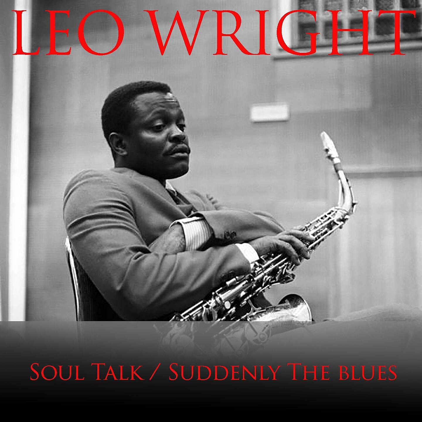 Leo Wright - Tali