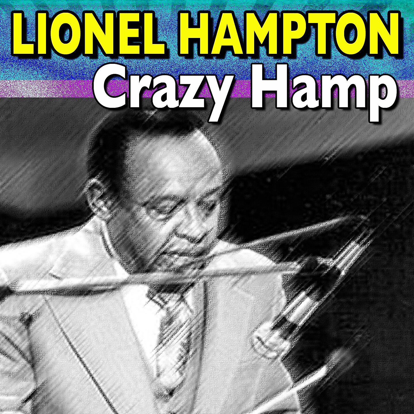Lionel Hampton - Mister Fedor