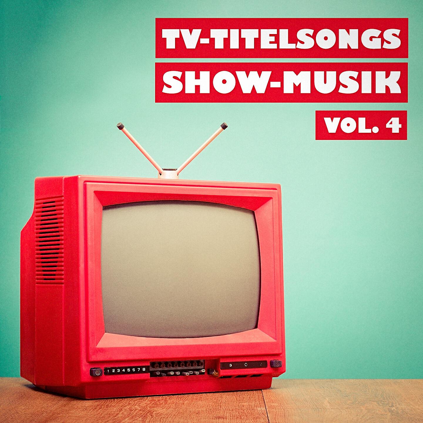 Die besten Songs aus Serien - Chappell Show