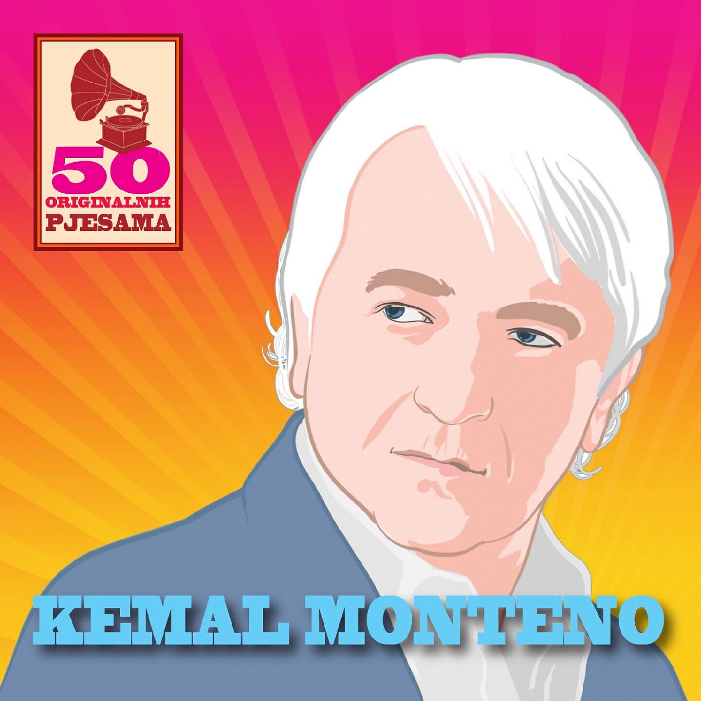 Kemal Monteno - Davore