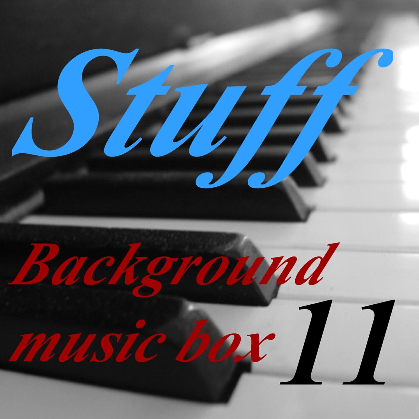 STUFF - Green Pool