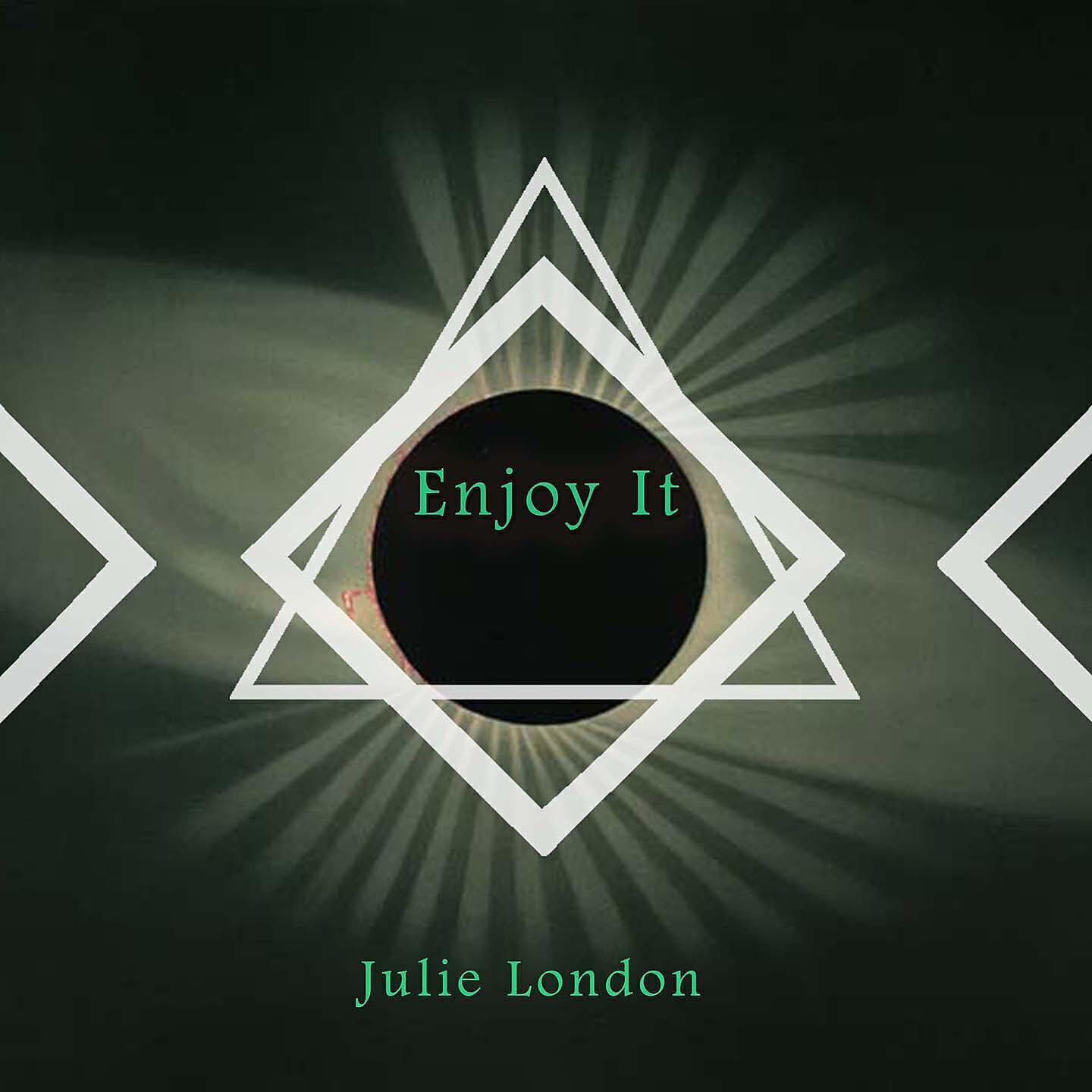 Julie London - Snuggled On Your Shoulder