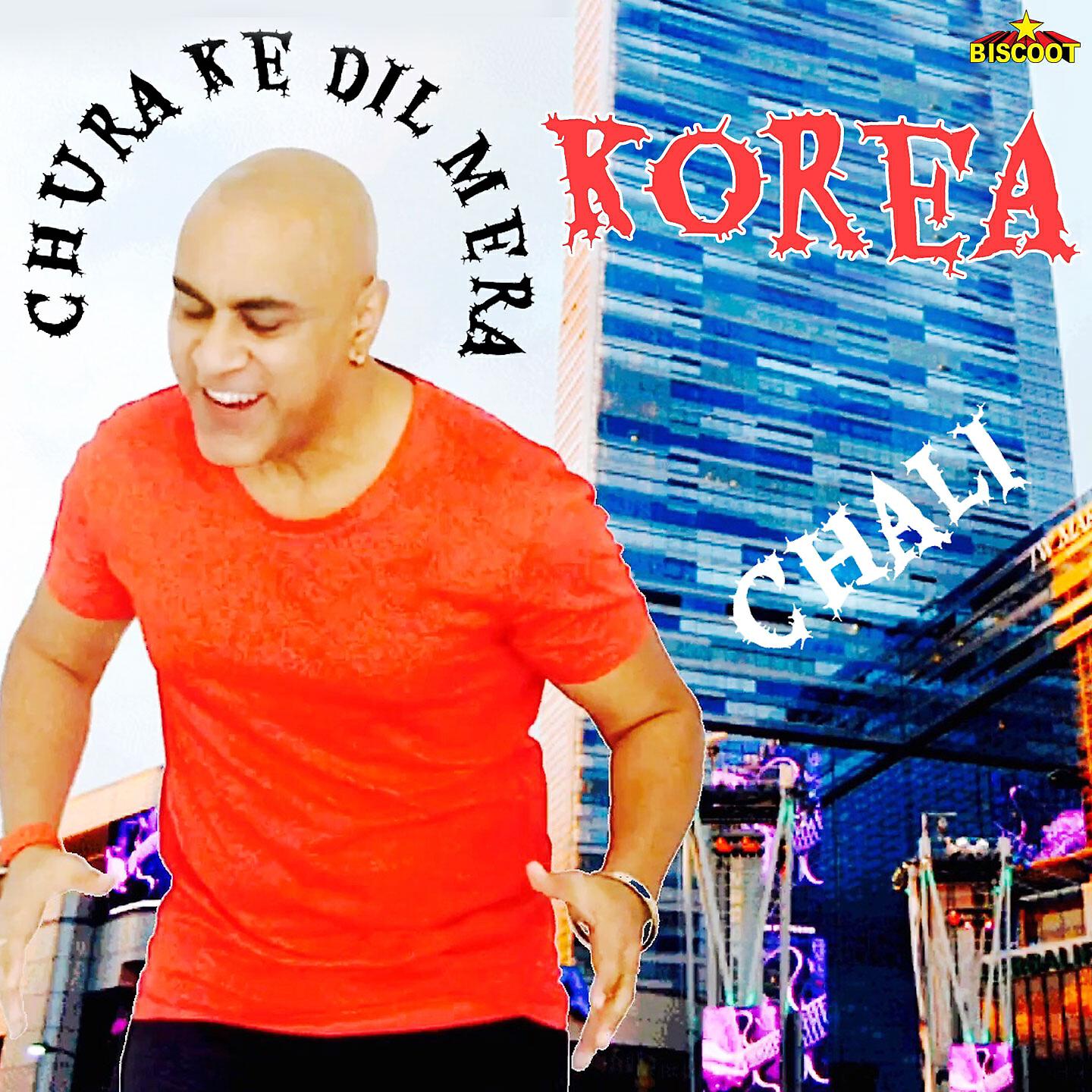BABA SEHGAL - Chura Ke Dil Voh Mera Dekho Korea Chali