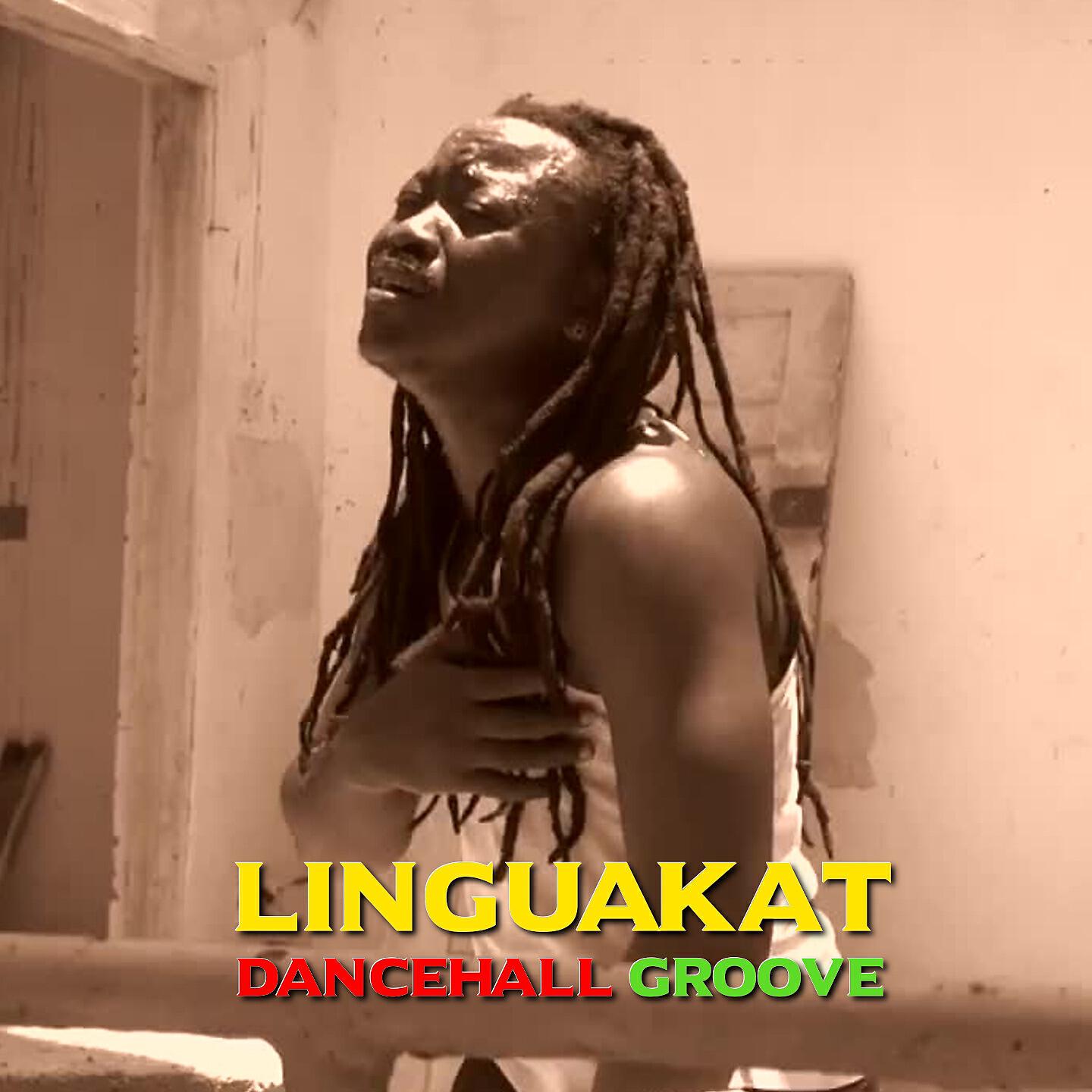 Linguakat - Party Tym