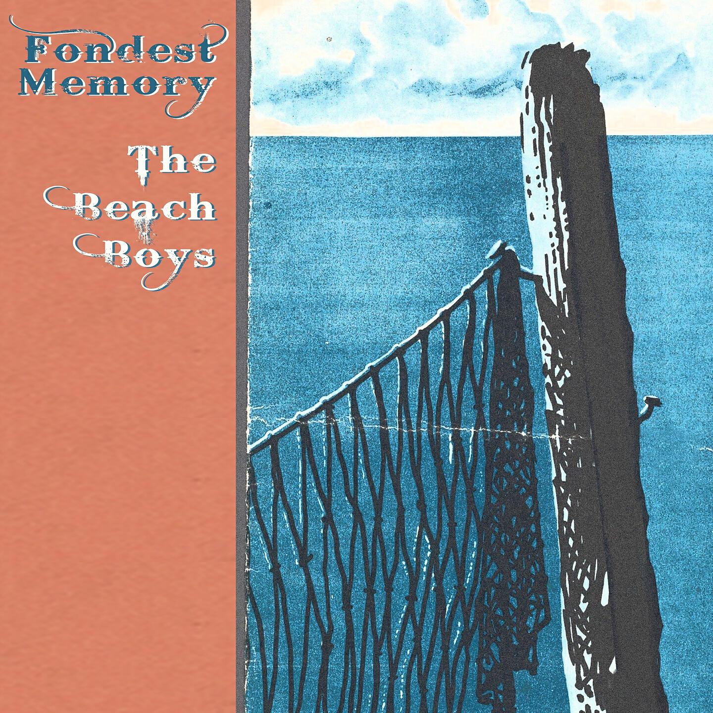 The Beach Boys - Carl's Big Chance