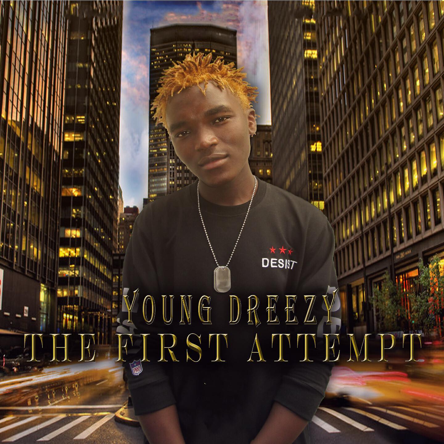 Young Dreezy - Keepin' It Real