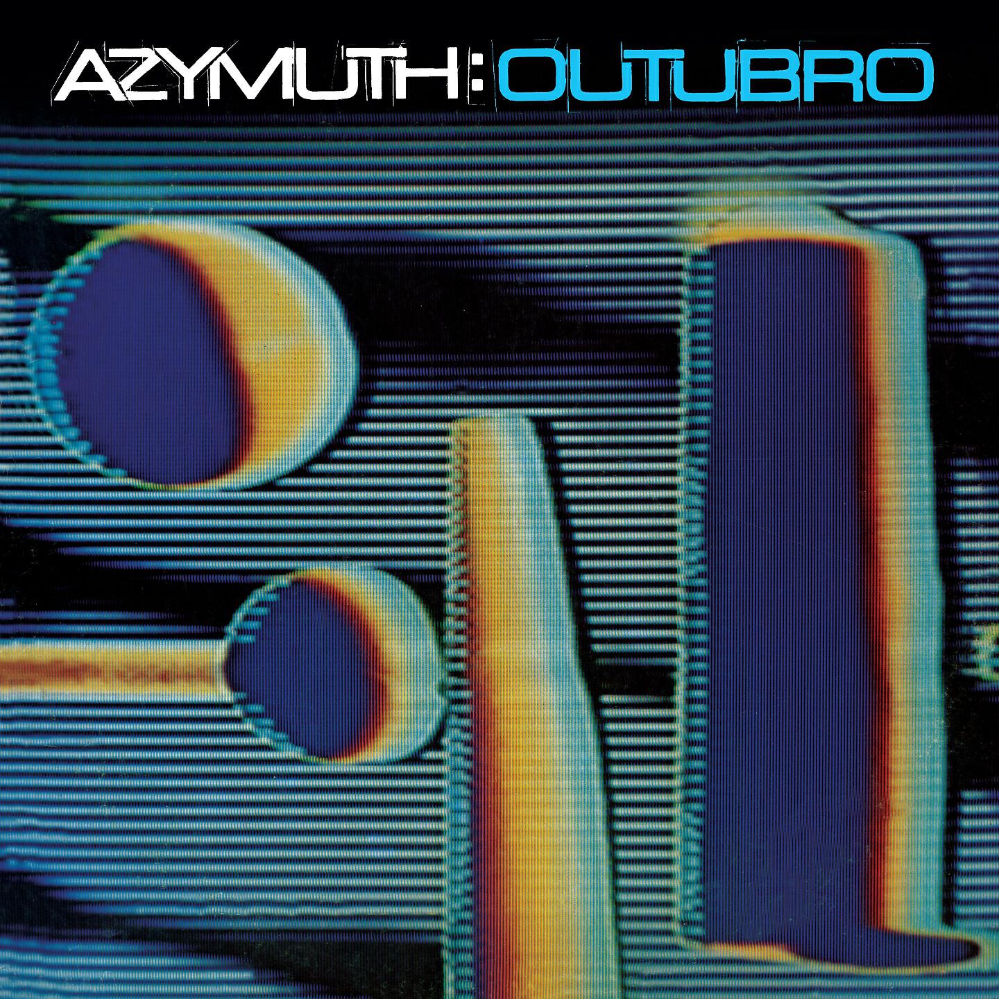 Azymuth - Papasong