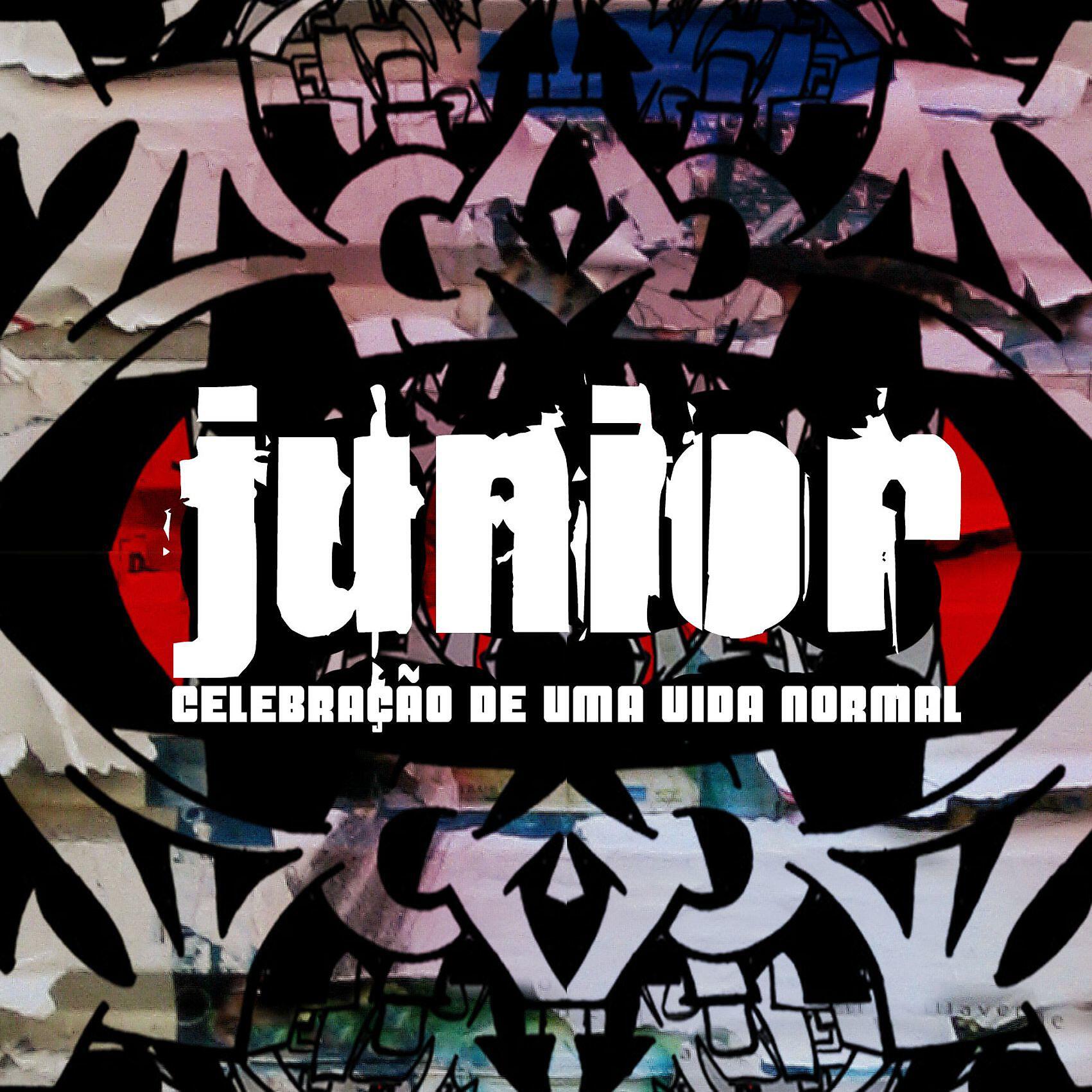 Junior (Portuguese Group) - Celebração de uma vida normal