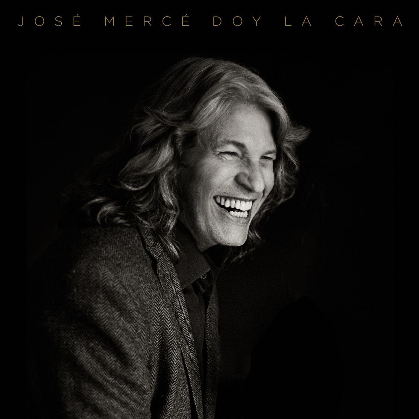 Jose Merce - Milonga del moro judío (feat. Jorge Drexler)