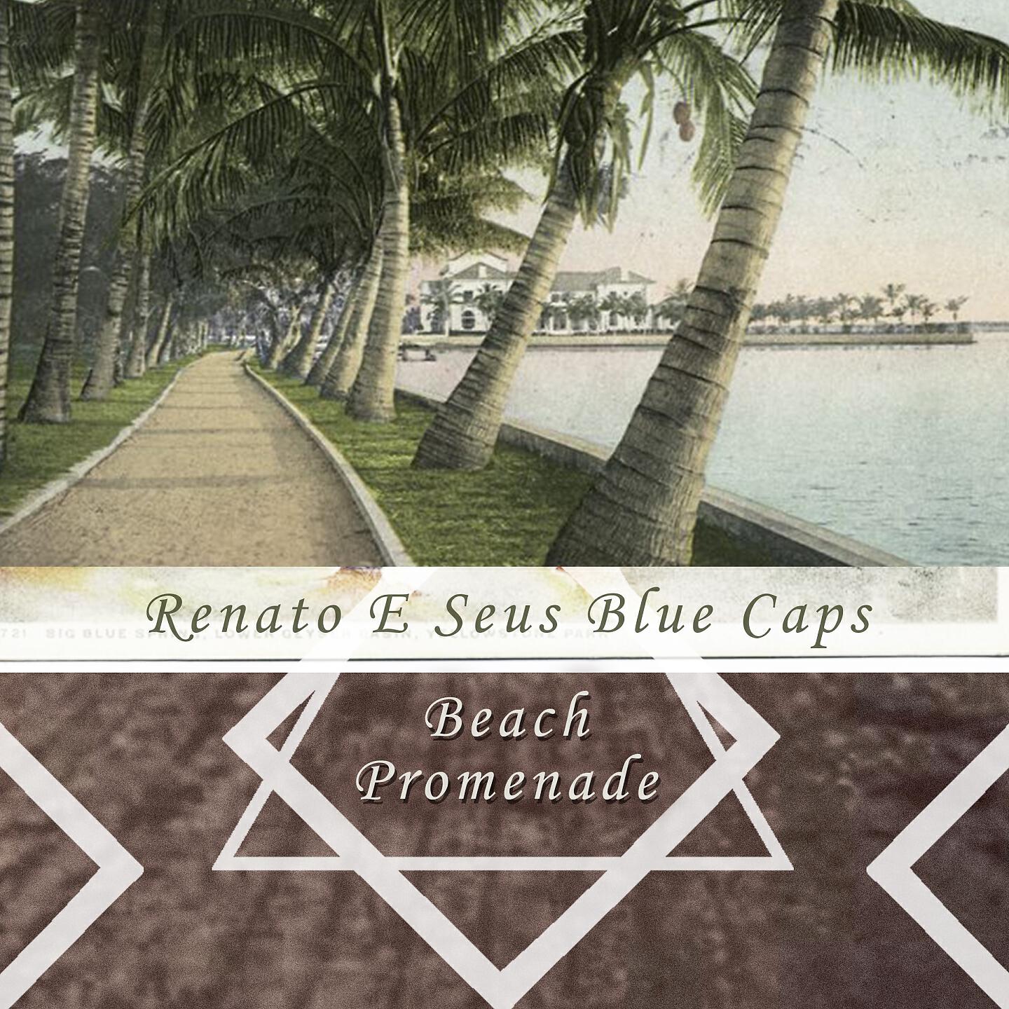 Renato E Seus Blue Caps - Sinal Ocupado (Busy Signal)